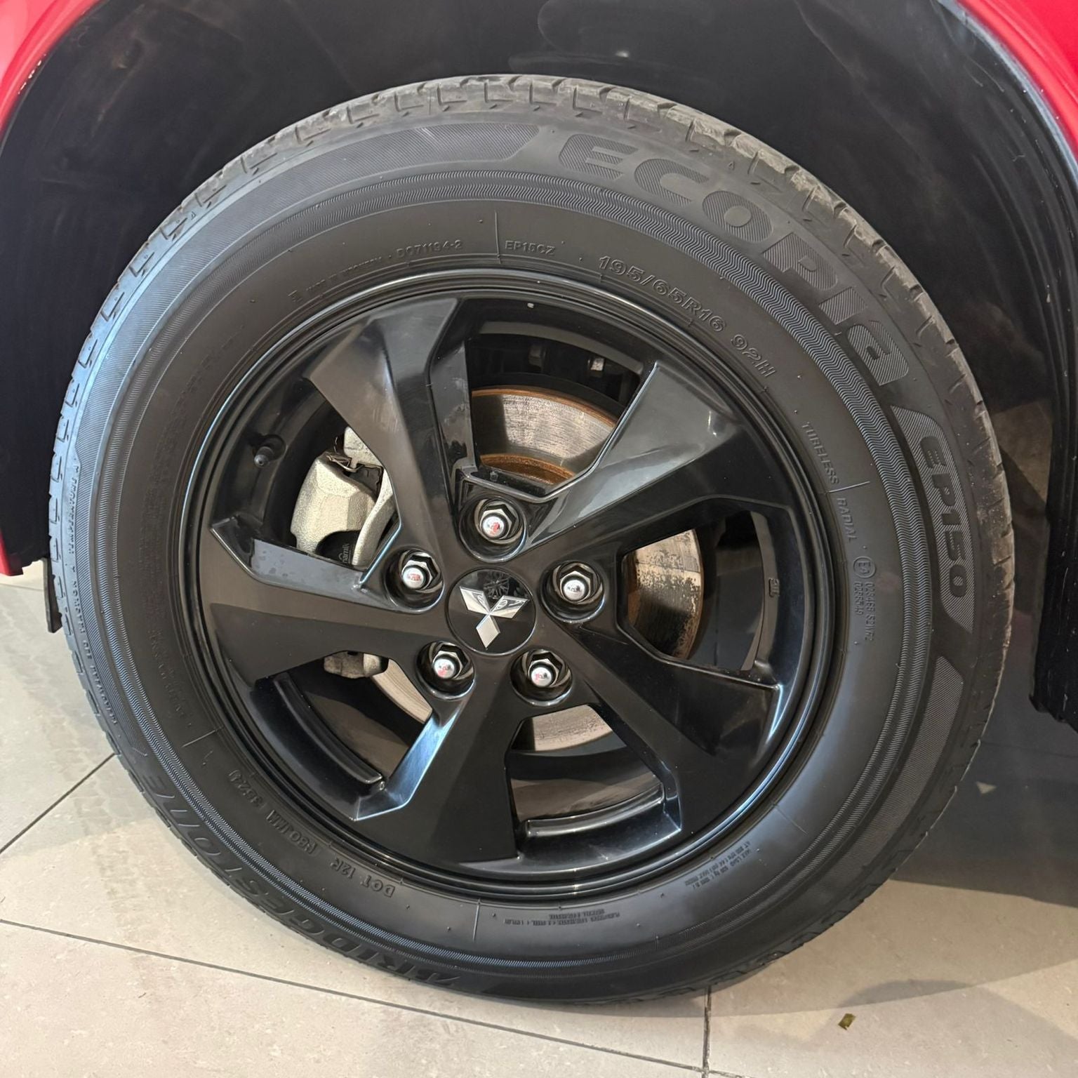 2025 Mitsubishi Xpander 1.5 GLS At