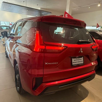 2025 Mitsubishi Xpander 1.5 GLS At