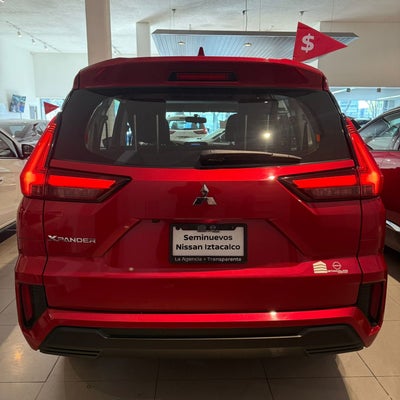 2025 Mitsubishi Xpander 1.5 GLS At