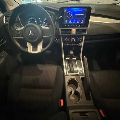 2025 Mitsubishi Xpander 1.5 GLS At