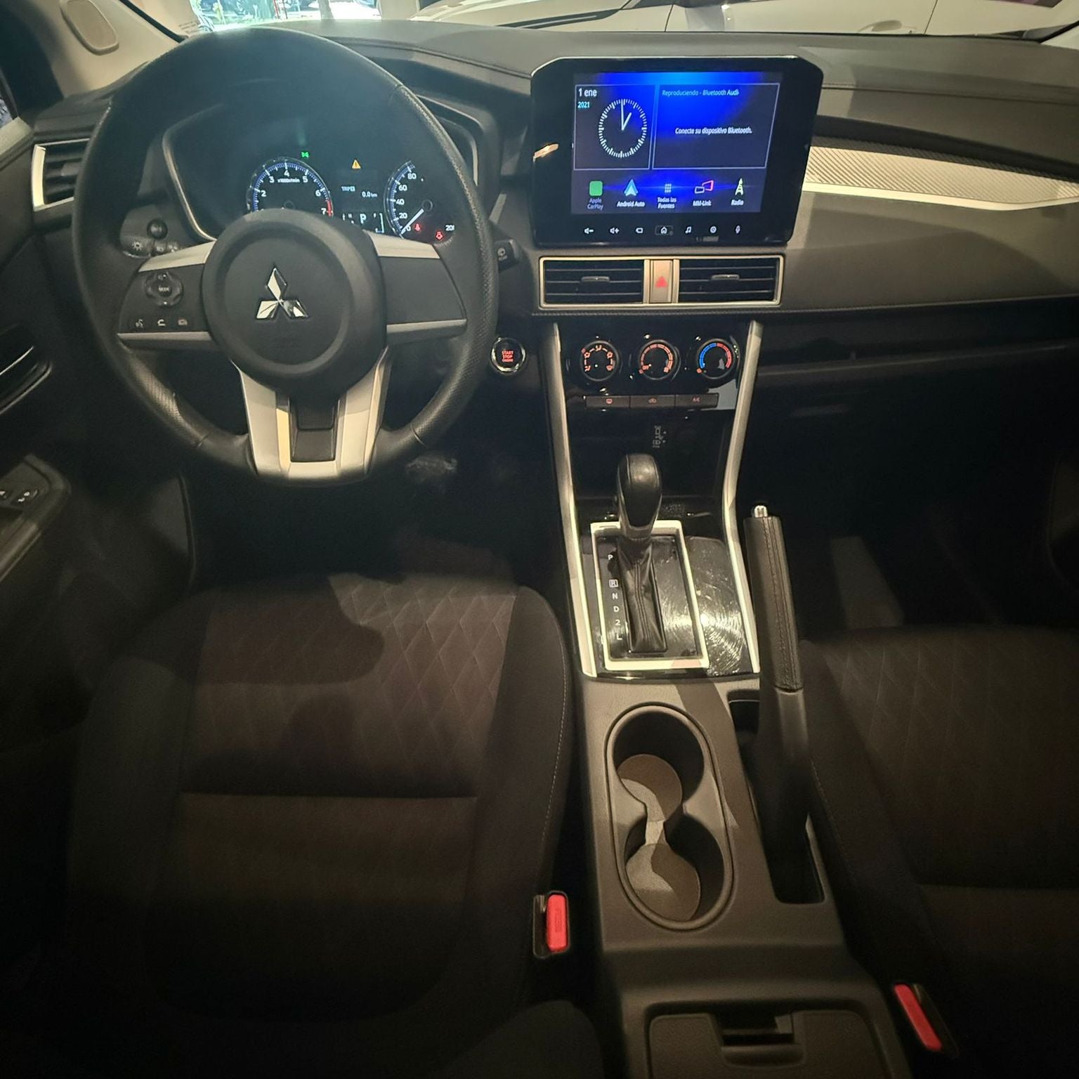 2025 Mitsubishi Xpander 1.5 GLS At