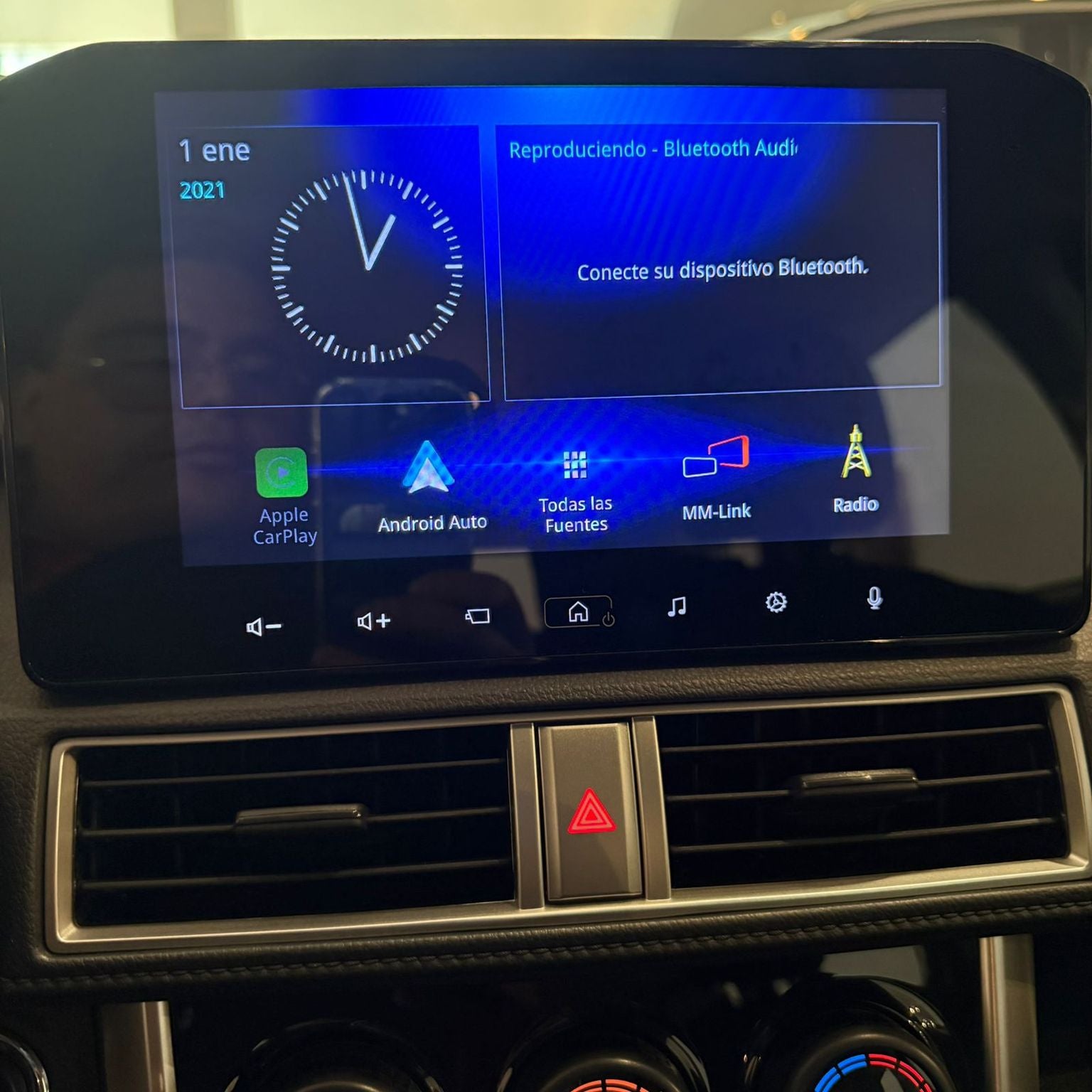 2025 Mitsubishi Xpander 1.5 GLS At