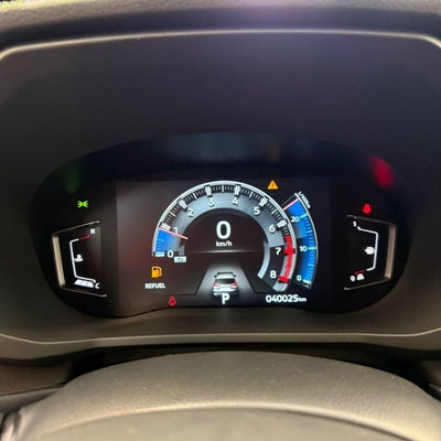 2024 Mitsubishi Xpander 1.5 Xpander Cross At