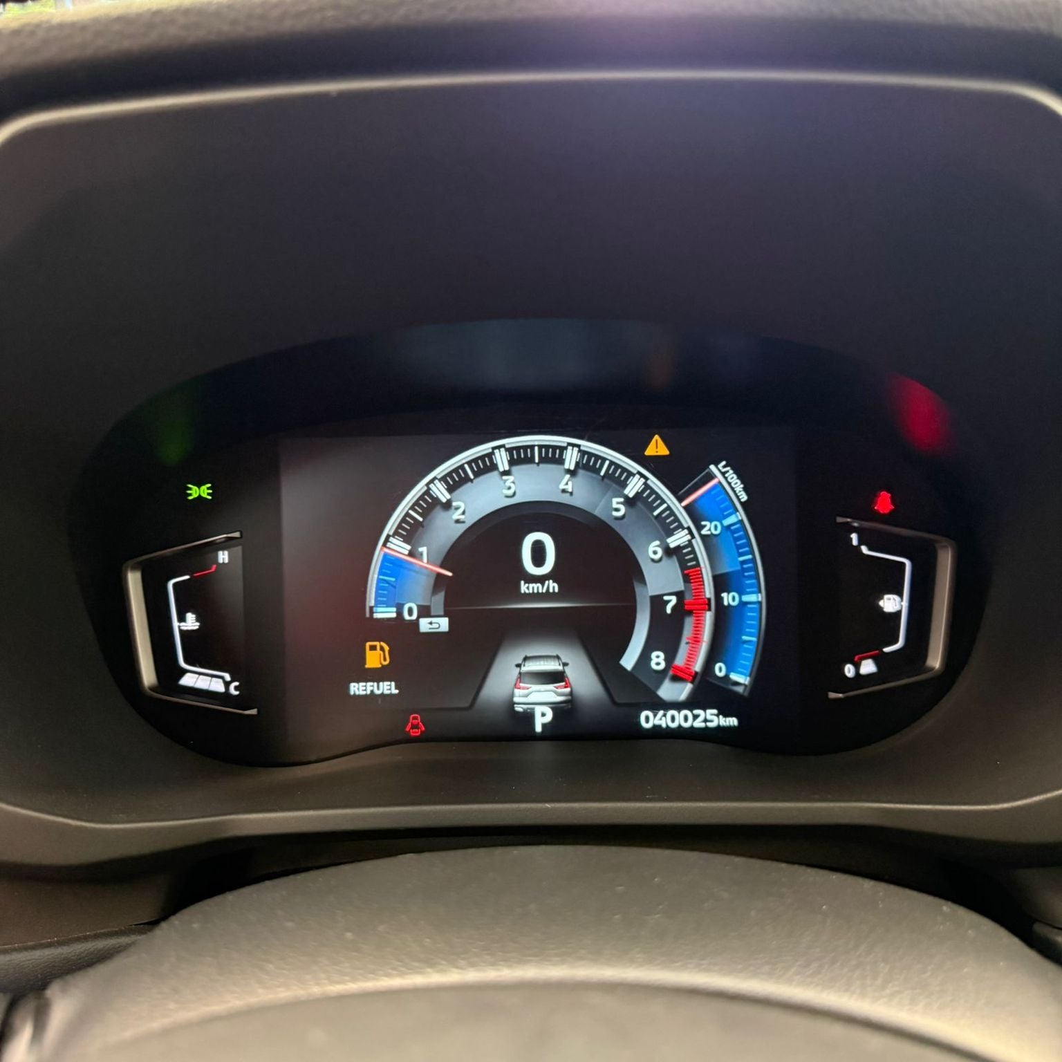 2024 Mitsubishi Xpander 1.5 Xpander Cross At