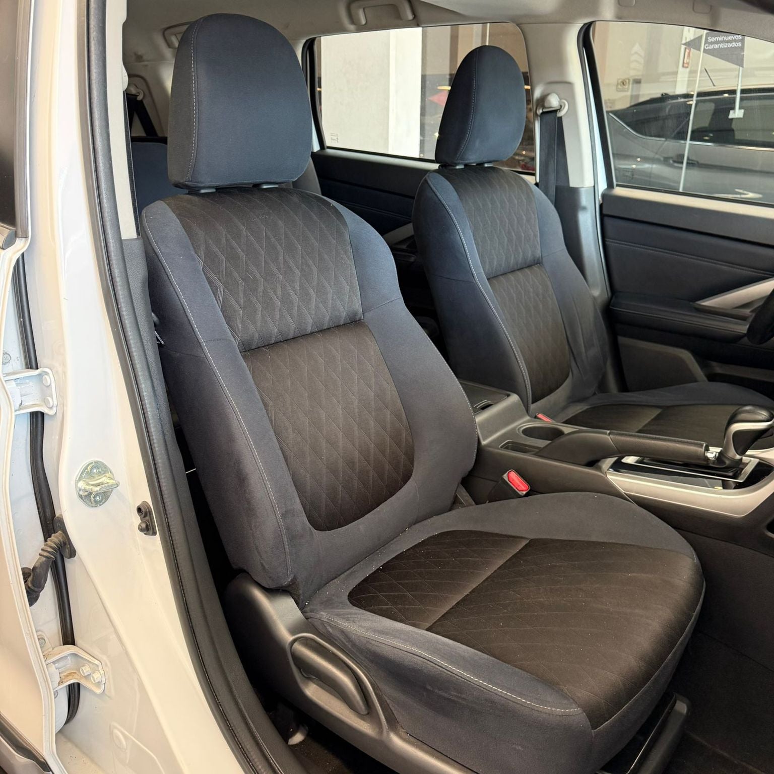 2024 Mitsubishi Xpander 1.5 Xpander Cross At