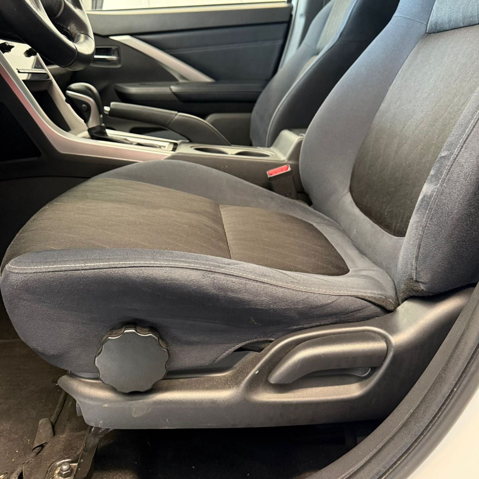 2024 Mitsubishi Xpander 1.5 Xpander Cross At