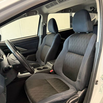 2024 Mitsubishi Xpander 1.5 Xpander Cross At