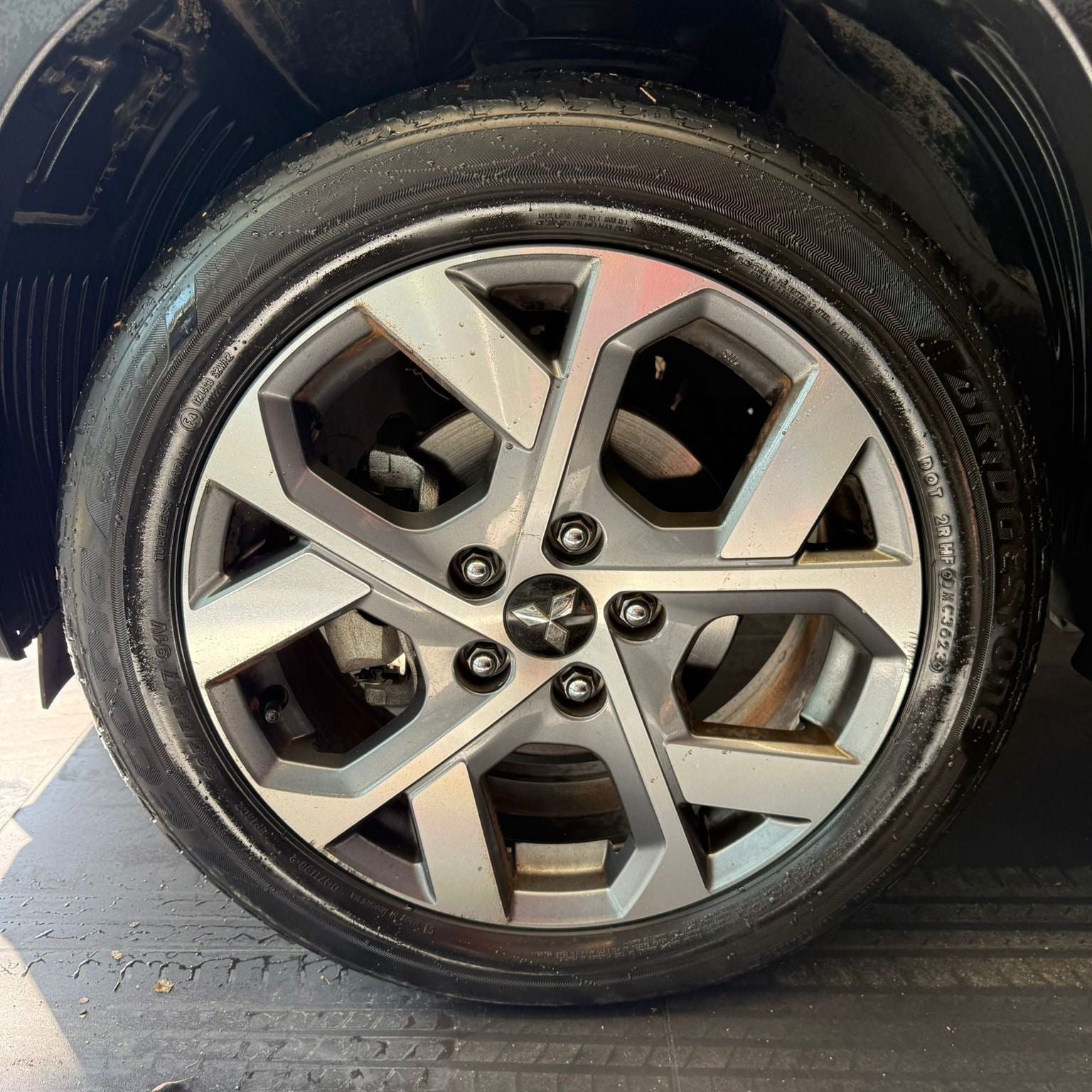 2024 Mitsubishi Xpander 1.5 Xpander Cross At