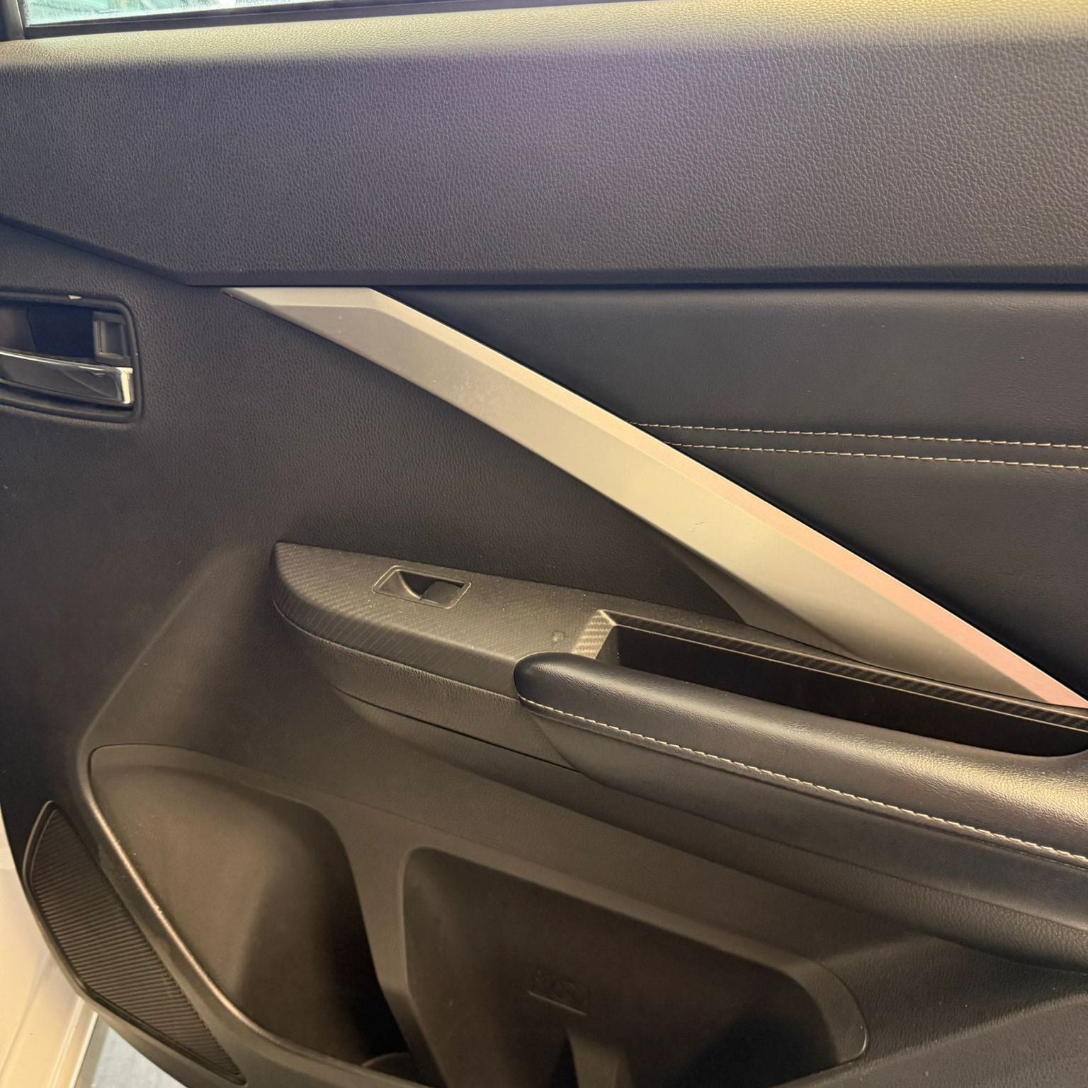 2024 Mitsubishi Xpander 1.5 Xpander Cross At