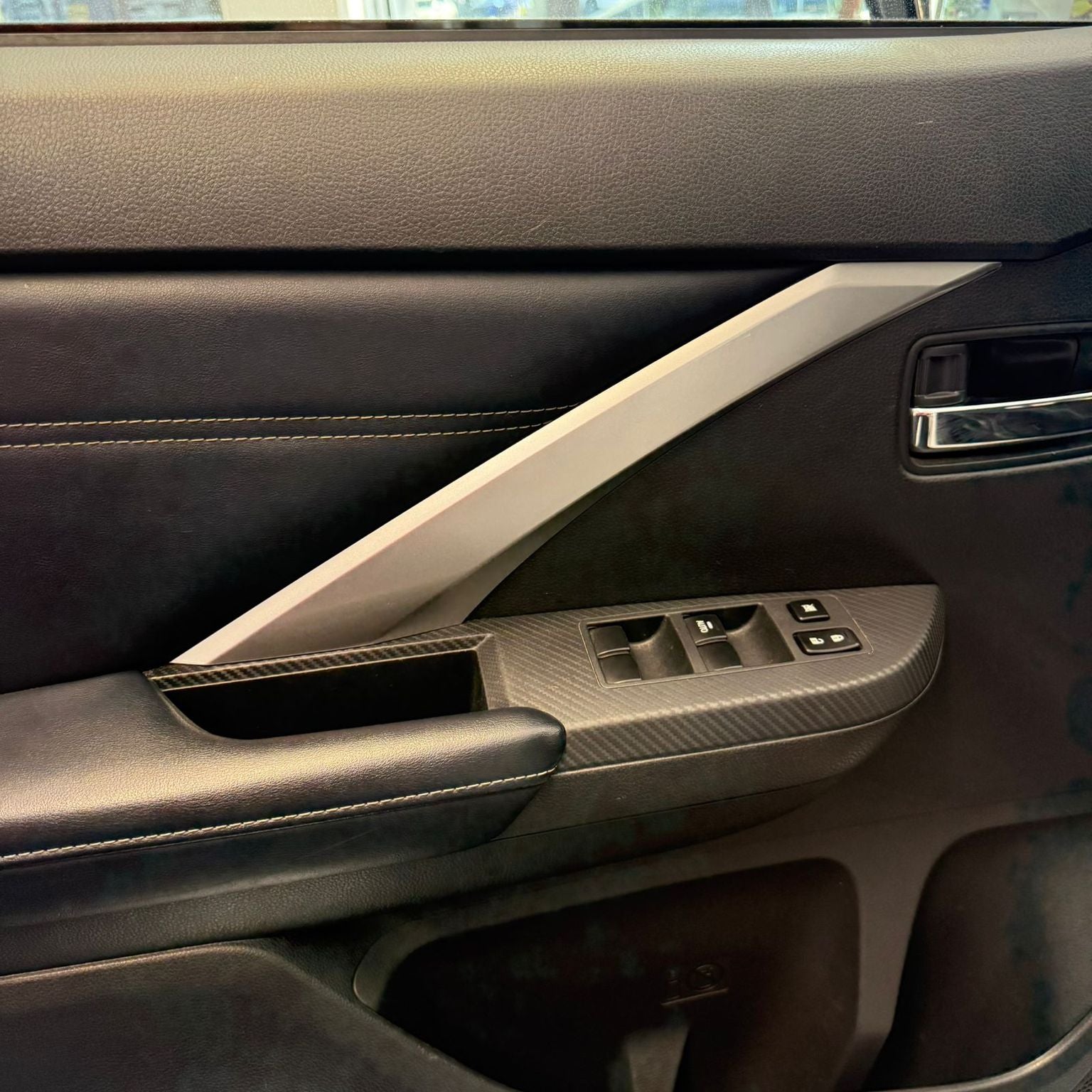 2024 Mitsubishi Xpander 1.5 Xpander Cross At