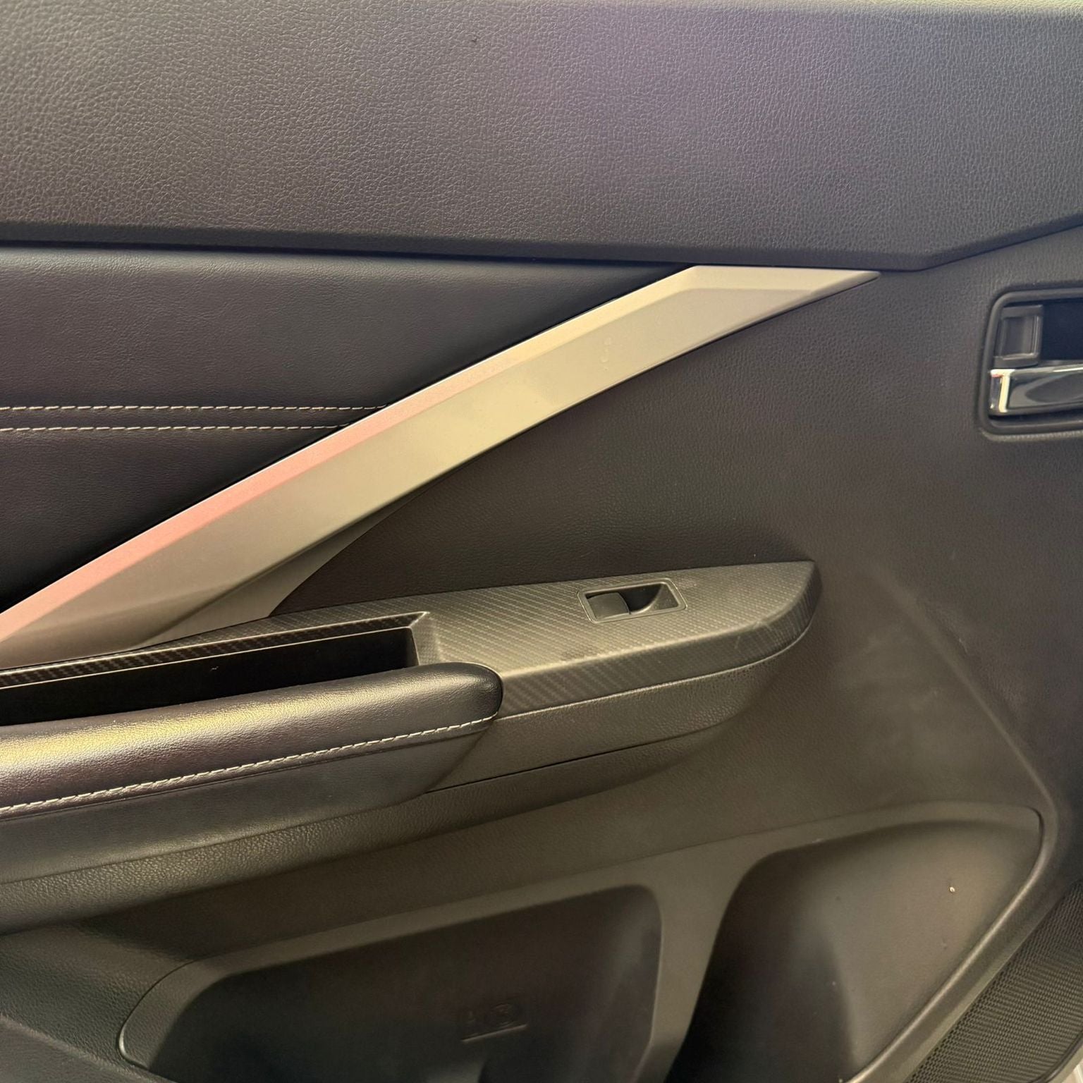 2024 Mitsubishi Xpander 1.5 Xpander Cross At