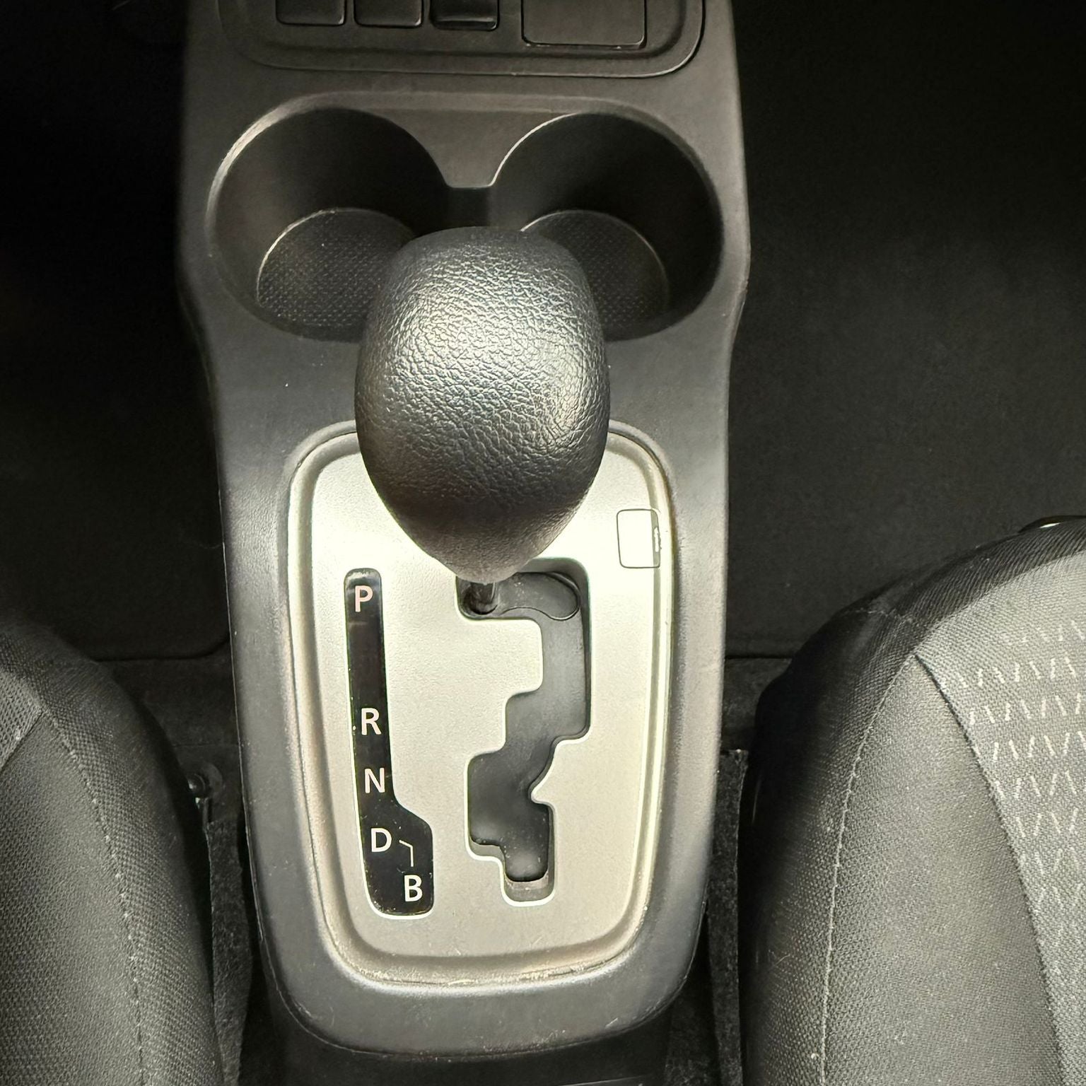 2024 Dodge Attitude 1.2 Sxt At