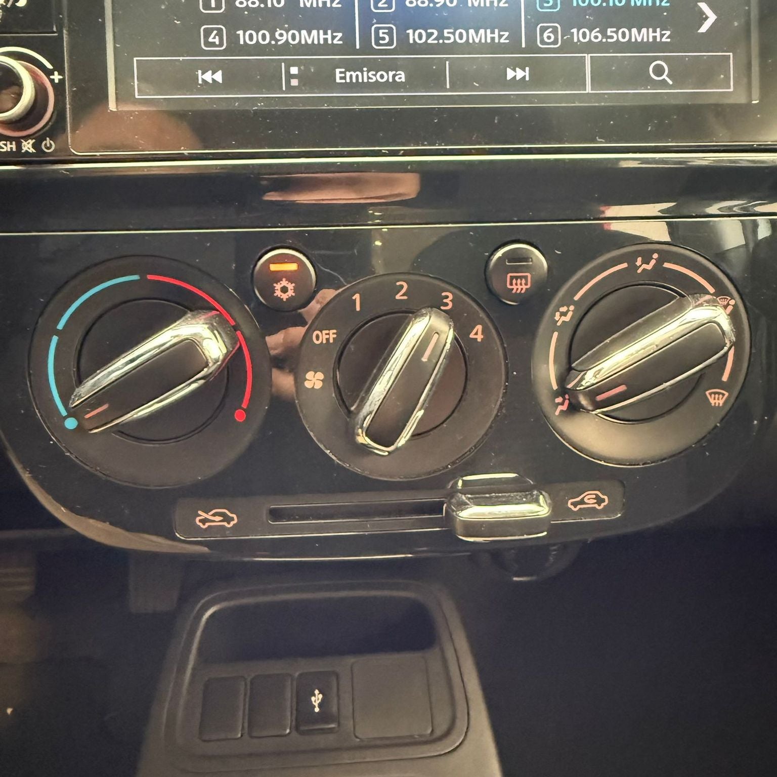 2024 Dodge Attitude 1.2 Sxt At