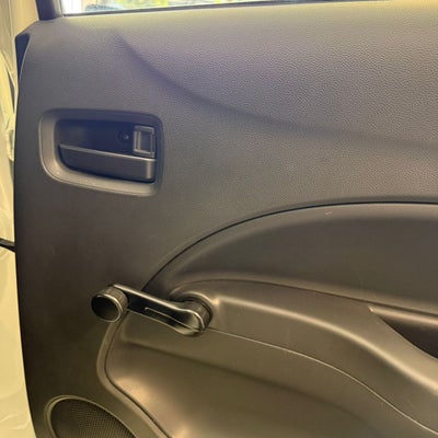 2024 Dodge Attitude 1.2 Sxt At