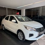 2024 Dodge Attitude 1.2 Sxt At