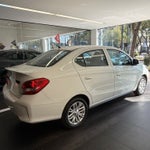 2024 Dodge Attitude 1.2 Sxt At