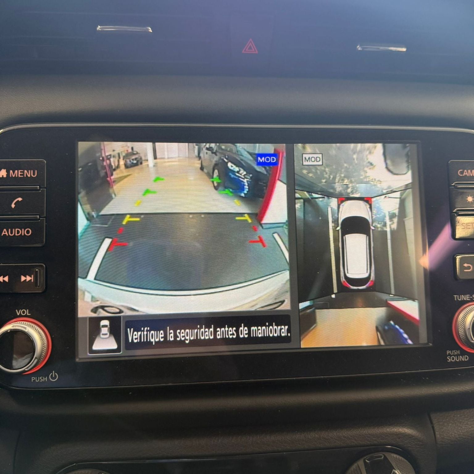 2023 Nissan Kicks E-Power Platinum