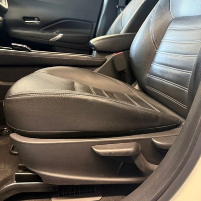 2023 Nissan Kicks E-Power Platinum