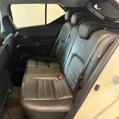 2023 Nissan Kicks E-Power Platinum