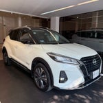 2023 Nissan Kicks E-Power Platinum