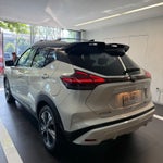 2023 Nissan Kicks E-Power Platinum