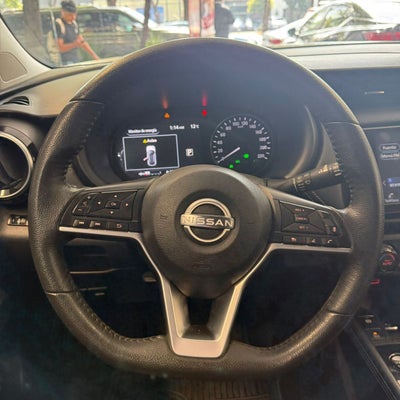 2023 Nissan Kicks E-Power Platinum