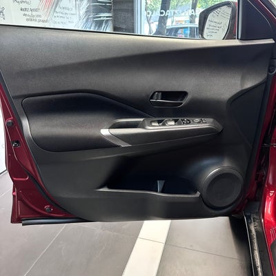 2025 Nissan Kicks E-Power Advance At
