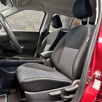 2025 Nissan Kicks E-Power Advance At