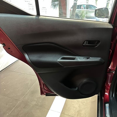 2025 Nissan Kicks E-Power Advance At