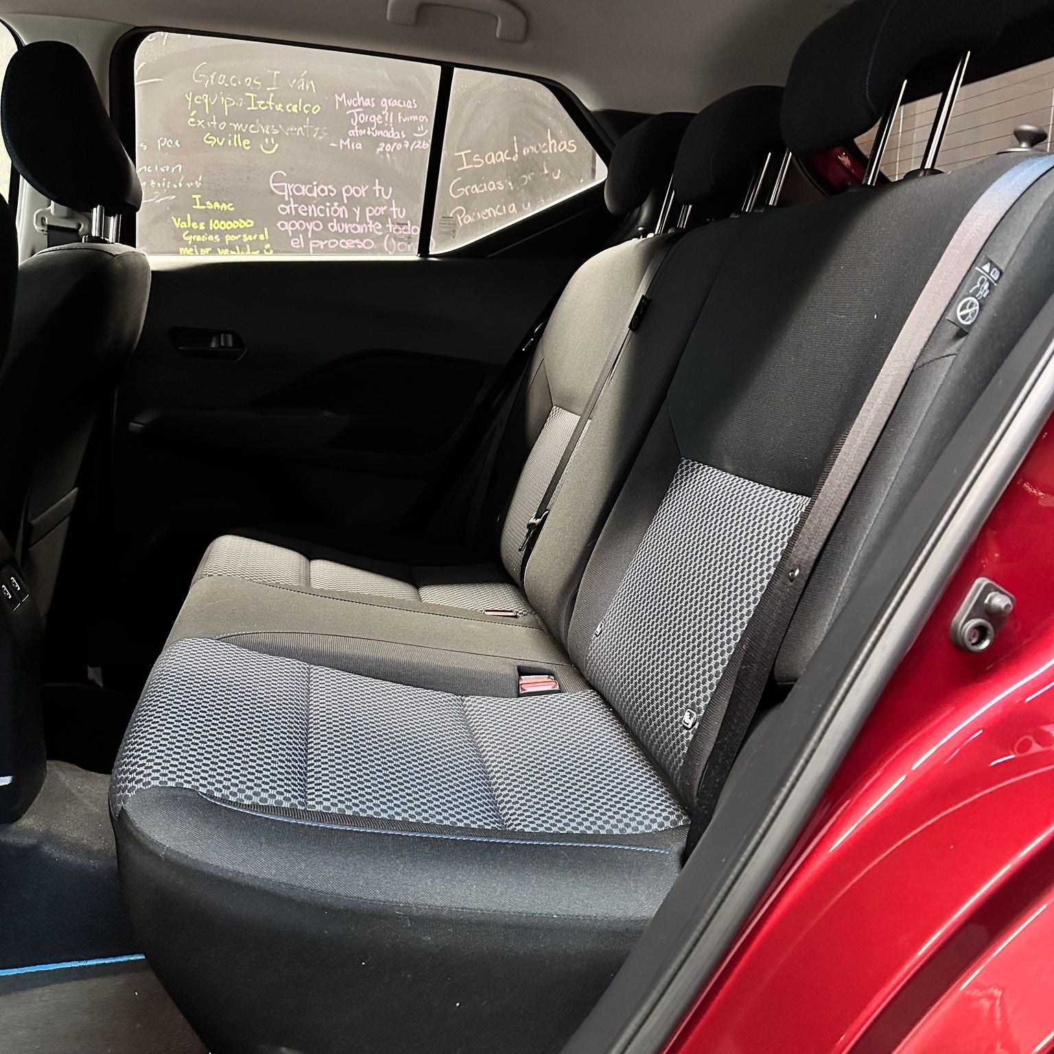 2025 Nissan Kicks E-Power Advance At