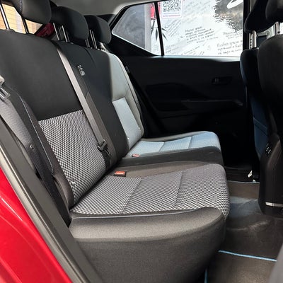 2025 Nissan Kicks E-Power Advance At