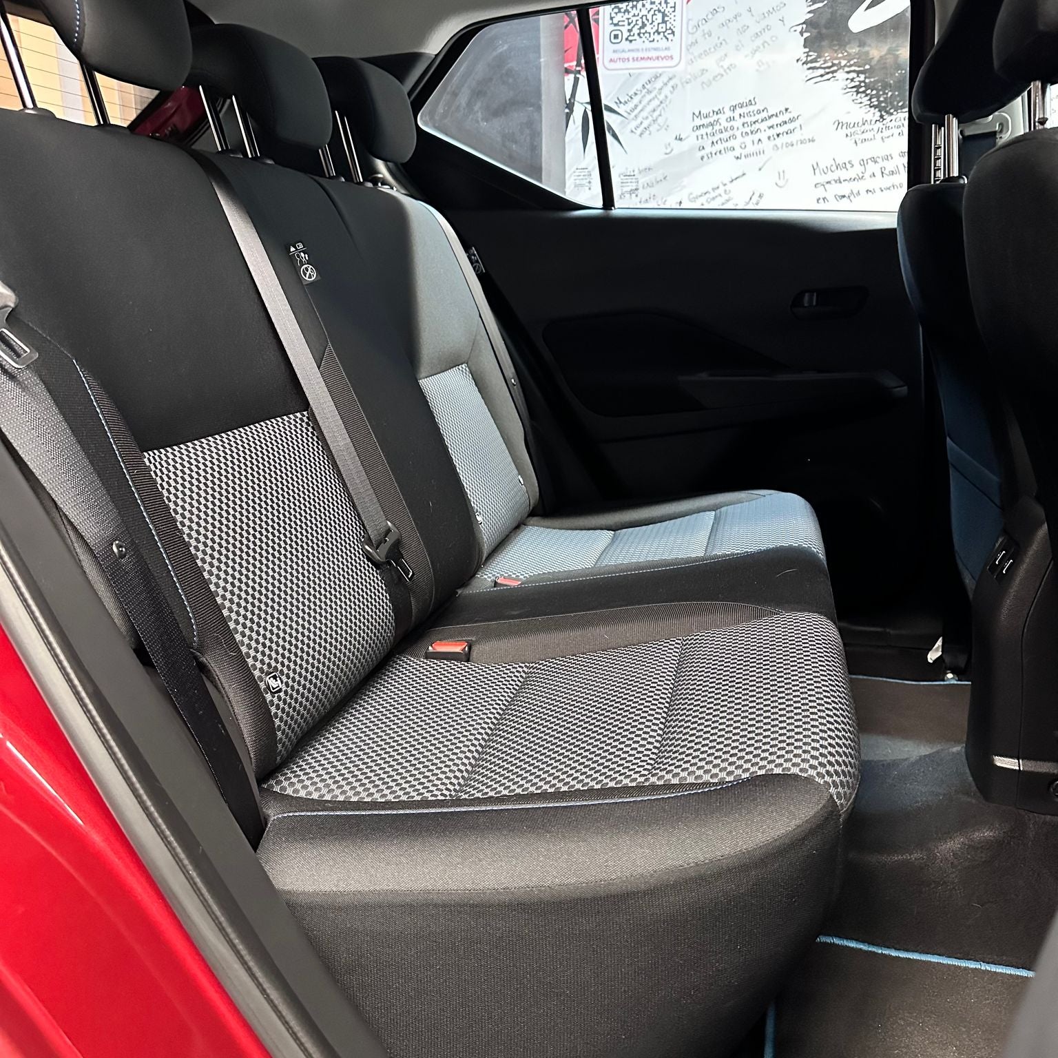 2025 Nissan Kicks E-Power Advance At