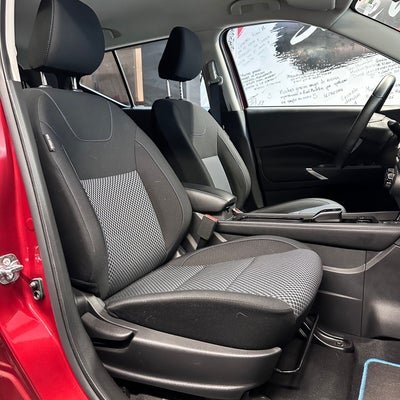 2025 Nissan Kicks E-Power Advance At