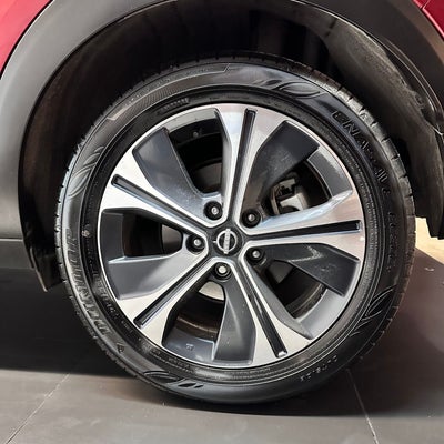 2025 Nissan Kicks E-Power Advance At