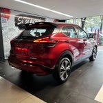 2025 Nissan Kicks E-Power Advance At