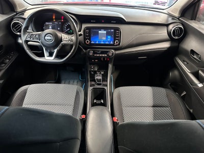 2025 Nissan Kicks E-Power Advance At