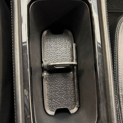 2024 Nissan Kicks E-Power Platinum At