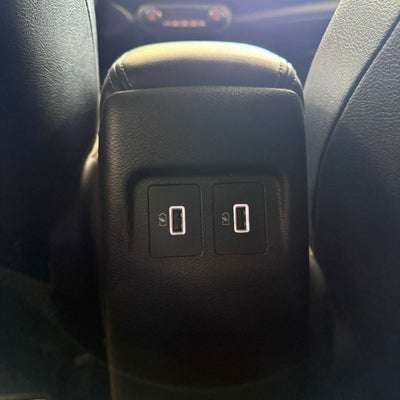 2024 Nissan Kicks E-Power Platinum At