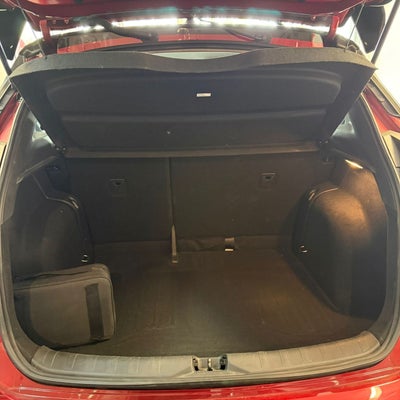 2024 Nissan Kicks E-Power Platinum At