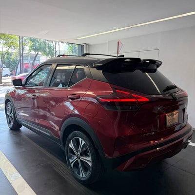 2024 Nissan Kicks E-Power Platinum At