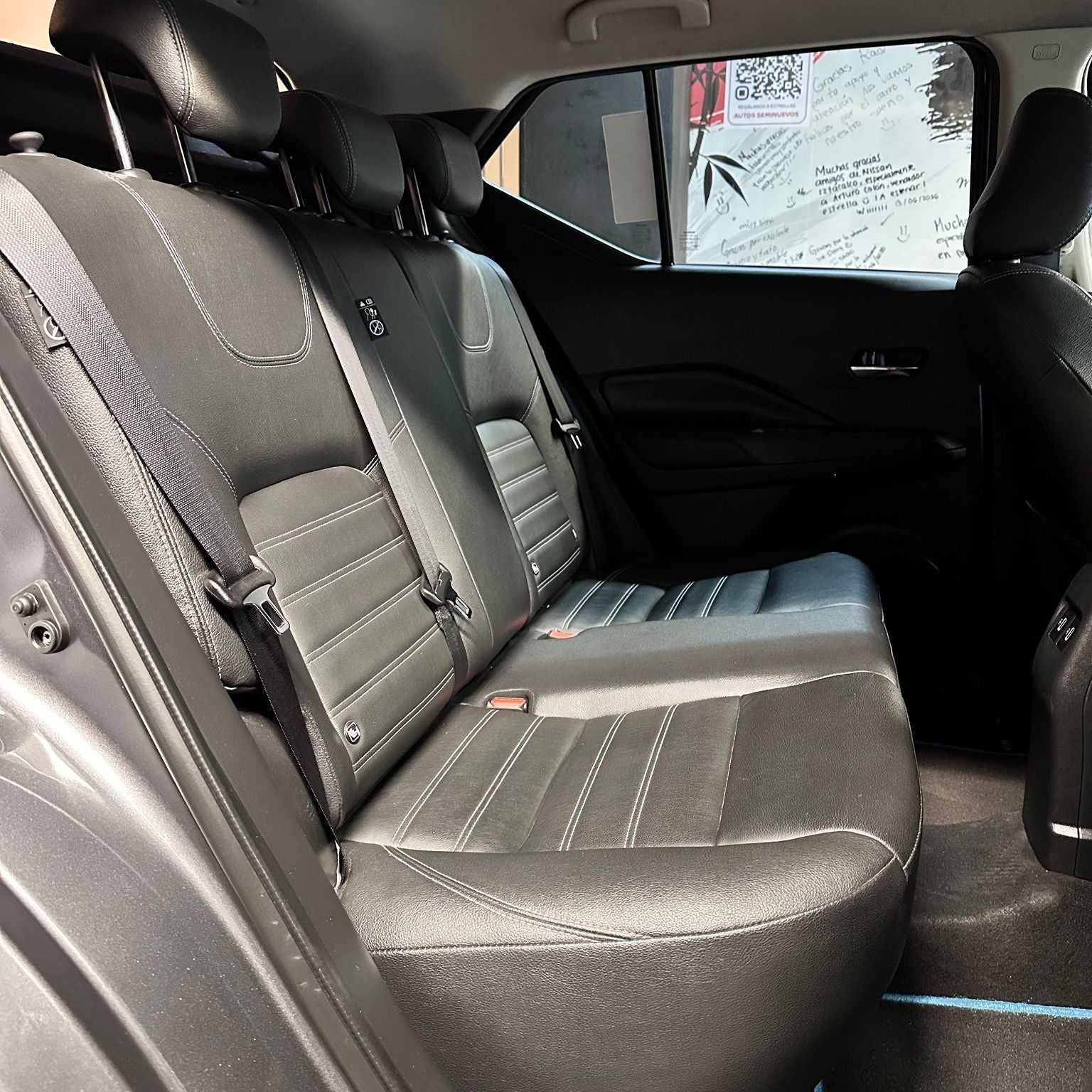 2024 Nissan Kicks E-Power Platinum At