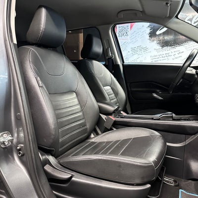 2024 Nissan Kicks E-Power Platinum At