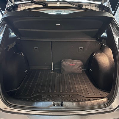 2024 Nissan Kicks E-Power Platinum At