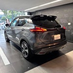 2024 Nissan Kicks E-Power Platinum At