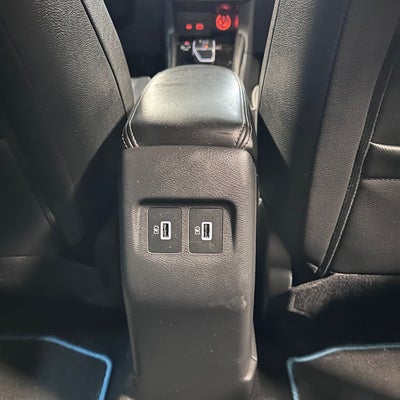 2024 Nissan Kicks E-Power Platinum At