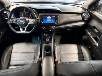 2024 Nissan Kicks E-Power Platinum At