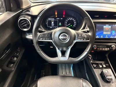 2024 Nissan Kicks E-Power Platinum At