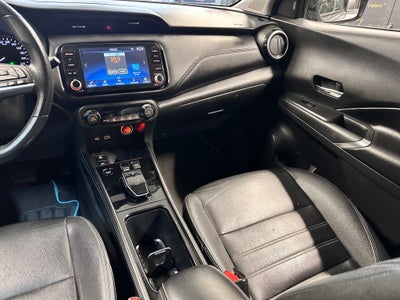 2024 Nissan Kicks E-Power Platinum At