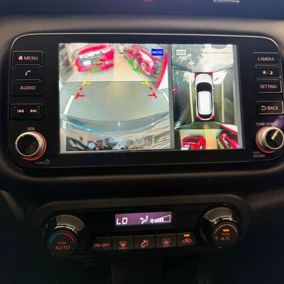 2024 Nissan Kicks E-Power Platinum At