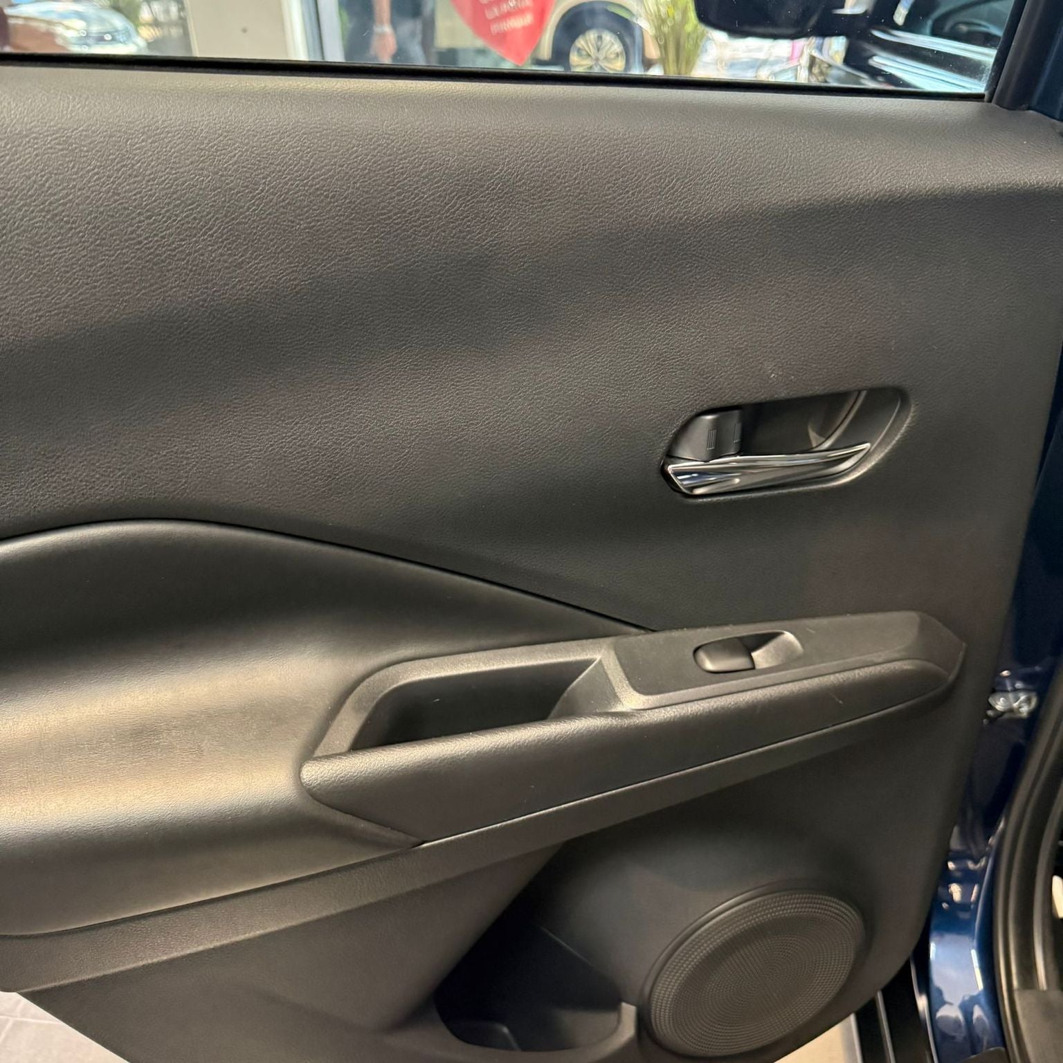 2024 Nissan Kicks E-Power Platinum At